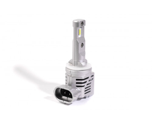 Комплект світлодіодних ламп TBS Design TM3 MINI H27 30w 12-24v 6000K 3200Lm Комплект світлодіодних ламп TBS Design TM3 MINI H27 30w 12-24v 6000K 3200Lm
