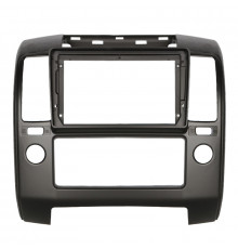 Перехідна рамка Lesko 9" Nissan Navara 2005-2010 Frontier 2005-2009 (11212-63385)