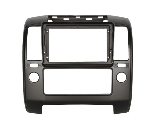 Перехідна рамка Lesko 9" Nissan Navara 2005-2010 Frontier 2005-2009 (11212-63385) Перехідна рамка Lesko 9" Nissan Navara 2005-2010 Frontier 2005-2009 (11212-63385)