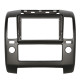 Перехідна рамка Lesko 9" Nissan Navara 2005-2010 Frontier 2005-2009 (11212-63385)
