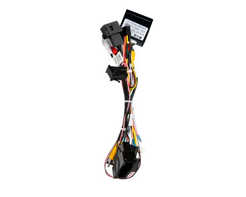 Фішка Feeldo Ford EcoSport Edge 2014-2018 Kuga 2018-19 Focus 2012-2018 Explorer 17+ CAN-BUS (6789) Фішка Feeldo Ford EcoSport Edge 2014-2018 Kuga 2018-19 Focus 2012-2018 Explorer 17+ CAN-BUS (6789)