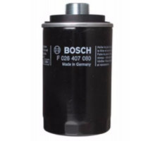 Фільтр масляний BOSCH 7080 AUDI/SEAT/SKODA/VW
