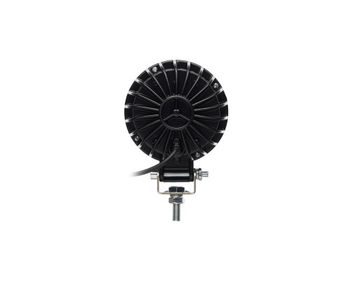 Світлодіодна фара AllLight JR-O-30WQA 3 chip CREE spot 9-30V Світлодіодна фара AllLight JR-O-30WQA 3 chip CREE spot 9-30V
