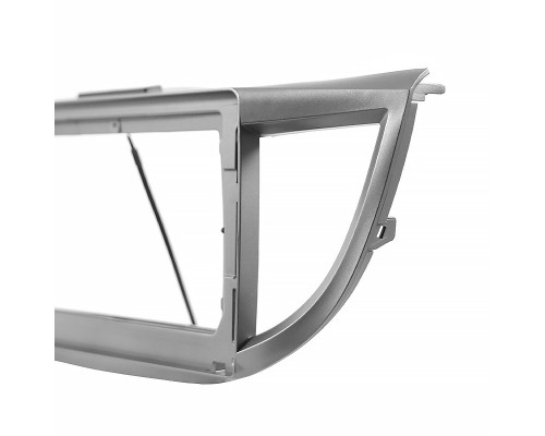 Перехідна рамка Lesko Honda CR-V 2012-2017 TK 0012 10.1 Сірий (6472-25372) Перехідна рамка Lesko Honda CR-V 2012-2017 TK 0012 10.1 Сірий (6472-25372)