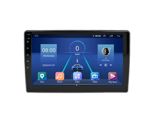 Штатна магнітола Lesko 9" Volkswagen Sharan II Рестайлінг 2015-н.в. 6/128Gb 4G Wi-Fi GPS Top (9645-43913) Штатна магнітола Lesko 9" Volkswagen Sharan II Рестайлінг 2015-н.в. 6/128Gb 4G Wi-Fi GPS Top (9645-43913)