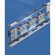 Адаптер Перехідник GT USB на USB 3.0 Bodasan Gray (W050724)