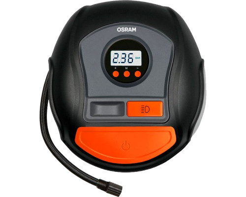 Автомобільний компресор OSRAM OTI450 12В Автомобільний компресор OSRAM OTI450 12В