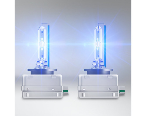 Комплект ксенонових ламп Osram D3S 35W PK32D-5 Cool Blue Intense Next Gen (66340CBN-HCB) Комплект ксенонових ламп Osram D3S 35W PK32D-5 Cool Blue Intense Next Gen (66340CBN-HCB)