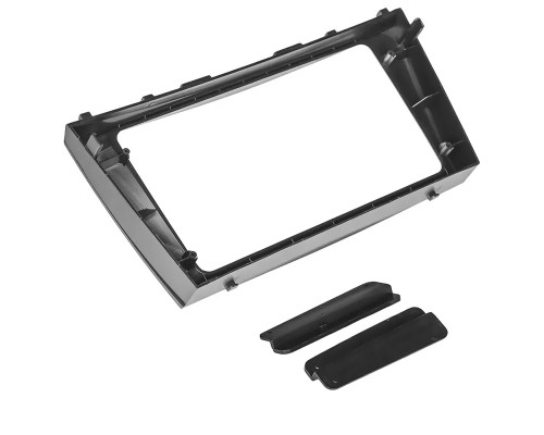 Перехідна рамка для автомагнітоли Lesko Toyota Classic Camry 2006-2011 F-2168 (6512-20425) Перехідна рамка для автомагнітоли Lesko Toyota Classic Camry 2006-2011 F-2168 (6512-20425)