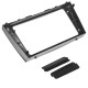 Перехідна рамка для автомагнітоли Lesko Toyota Classic Camry 2006-2011 F-2168 (6512-20425)