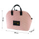 Сумка-перенесення для тварин XMAOERS S82 40х32 см Рожевий 13209-84398
