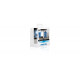 Автолампа PHILIPS 12342DVSP H4 60/55W 12V P43t Diamond Vision