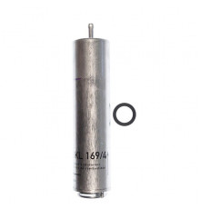 Фільтр паливний Mahle KL169/4D
