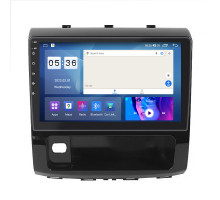 Штатна магнітола Lesko для Haval H9 I 2014-2017 IPS 10 4/64 Gb CarPlay Prime