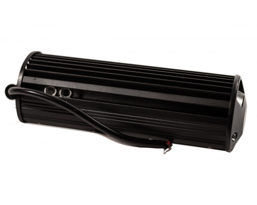 Світлодіодна фара AllLight J-180W 3030 дальній 9-30V Світлодіодна фара AllLight J-180W 3030 дальній 9-30V