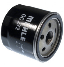 Фільтр масляний Mahle OC272 Alfa, Fiat
