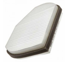 Повітряний фільтр салону BOSCH 2001 MB C180, C200, C220, C240, E320, E430, E200, E2
