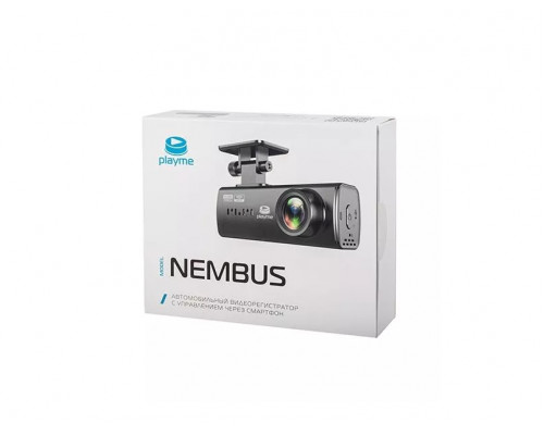 Відеореєстратор Playme Nembus Відеореєстратор Playme Nembus
