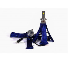 Комплект LED ламп HeadLight TBS-T40 H7 (PX26d) 80W 9-32V 6000K