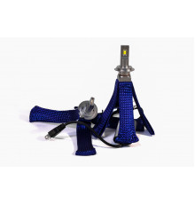 Комплект LED ламп HeadLight TBS-T40 H7 (PX26d) 80W 9-32V 6000K