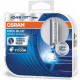 Автолампа ксенон OSRAM 66440CBB-DUO COOL BLUE BOOST D4S 85V 35W P32d-5 XENARC комплект