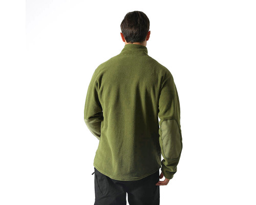 Тактична кофта No Brand A973 Зелений XL (5133-19493)