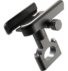 Велотримач для телефону Х3 Bicycle Gear Phone Holder Black (050496)