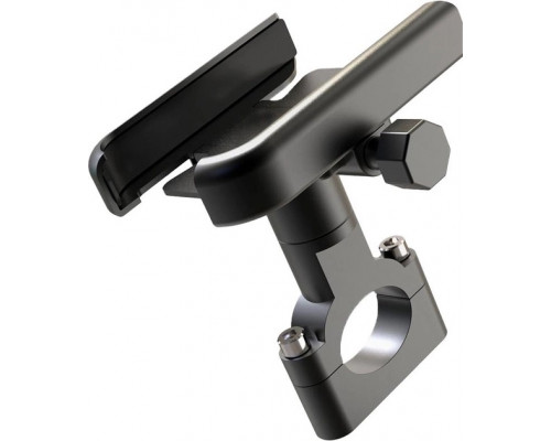 Велотримач для телефону Х3 Bicycle Gear Phone Holder Black (050496) Велотримач для телефону Х3 Bicycle Gear Phone Holder Black (050496)