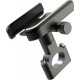 Велотримач для телефону Х3 Bicycle Gear Phone Holder Black (050496)