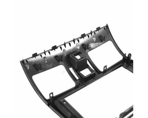 Перехідна рамка Lesko Subaru Forester 2017-2018р. F-6532 Black (6534-22641) Перехідна рамка Lesko Subaru Forester 2017-2018р. F-6532 Black (6534-22641)