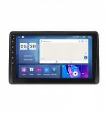Штатна магнітола Lesko Renault Duster II 2020-н.в. IPS 10 2/32Gb CarPlay 4G Wi-Fi GPS Prime (9835-64458)