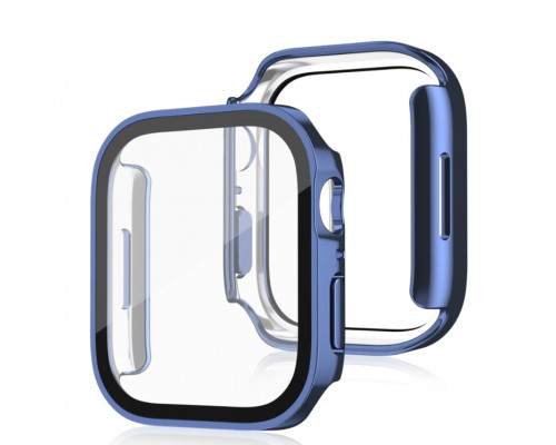 Захисний чохол зі склом Choice 2 для Apple Watch 44 мм Захисний чохол зі склом Choice 2 для Apple Watch 44 мм