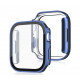 Захисний чохол зі склом Choice 2 для Apple Watch 44 мм