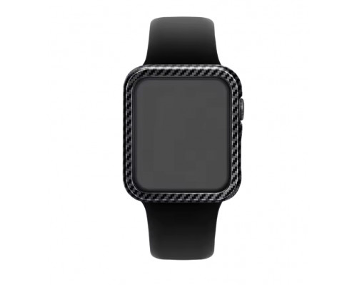 Захисний чохол бампер для Apple Watch Choice 40 мм Black 458481404 Захисний чохол бампер для Apple Watch Choice 40 мм Black 458481404
