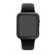 Захисний чохол бампер для Apple Watch Choice 40 мм Black 458481404