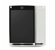 Планшет для малювання LCD Writing Tablet 12 дюймів White (HbP050405)
