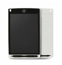 Планшет для малювання LCD Writing Tablet 12 дюймів White (HbP050405)