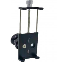 Велотримач для телефону Х2 Bicycle Gear Phone Holder Black (13050495)