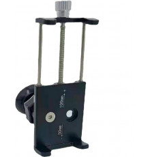 Велотримач для телефону Х2 Bicycle Gear Phone Holder Black (13050495)