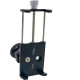 Велотримач для телефону Х2 Bicycle Gear Phone Holder Black (13050495)