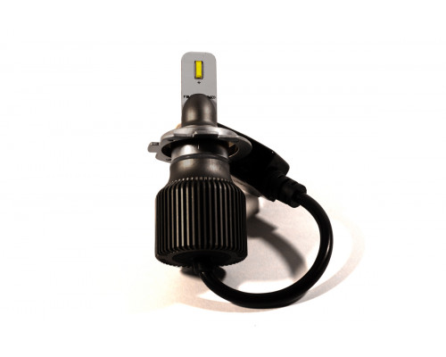 Комплект LED ламп HeadLight F8L H7 (PX26d) 30W 12V 3720Lm з пасивним охолодженням Комплект LED ламп HeadLight F8L H7 (PX26d) 30W 12V 3720Lm з пасивним охолодженням