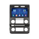 Штатна магнітола Lesko для Ford F-150 XIII 2014-2018 екран 9 4/64 Gb CarPlay Prime