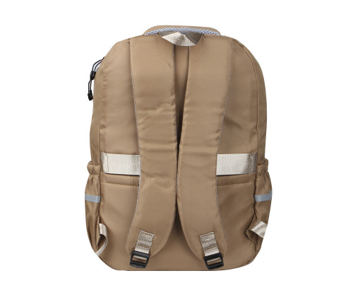 Рюкзак No Brand 5504 20-35 л Sand 13084-84505