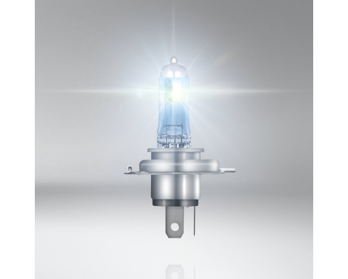 Автолампа OSRAM H4 64193NB200 Night Breaker +200% 60/55W 12V P43T 10X10X1 Автолампа OSRAM H4 64193NB200 Night Breaker +200% 60/55W 12V P43T 10X10X1