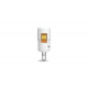 Комплект світлодіодних ламп Philips 24961CU60X2 W5W LED Ultinon Pro6000 24V W2,1x9,5d white