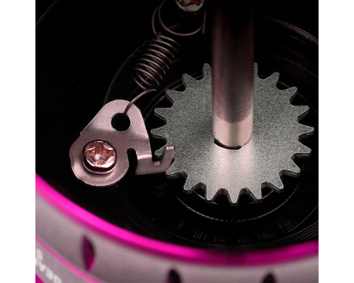 Котушка рибальська безінерційна LINNHUE HK 4000