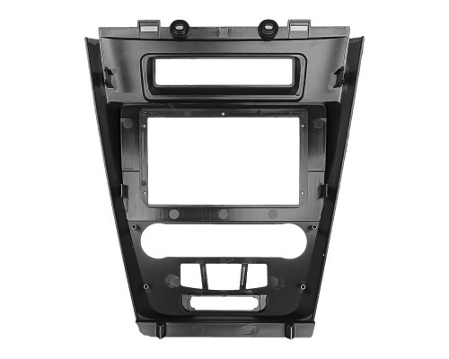 Перехідна рамка Lesko 10.1 Ford Mustang 2009-2012 Перехідна рамка Lesko 10.1 Ford Mustang 2009-2012