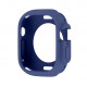 Захисний чохол для Apple Watch СВ 49 мм Ultra Синій 457767719