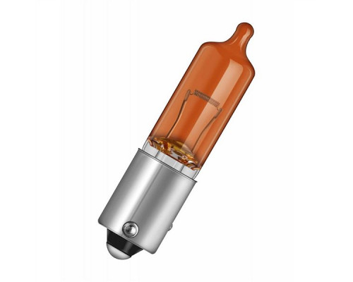 Автолампа ук. PHILIPS 12146CP H21W 12V 21W BAY9s amber Автолампа ук. PHILIPS 12146CP H21W 12V 21W BAY9s amber