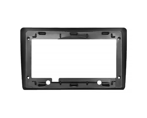 Перехідна рамка 9 Lesko для авто Hyundai H-1 2007-2015 Grand Starex 2007-2015 (6648) Перехідна рамка 9 Lesko для авто Hyundai H-1 2007-2015 Grand Starex 2007-2015 (6648)